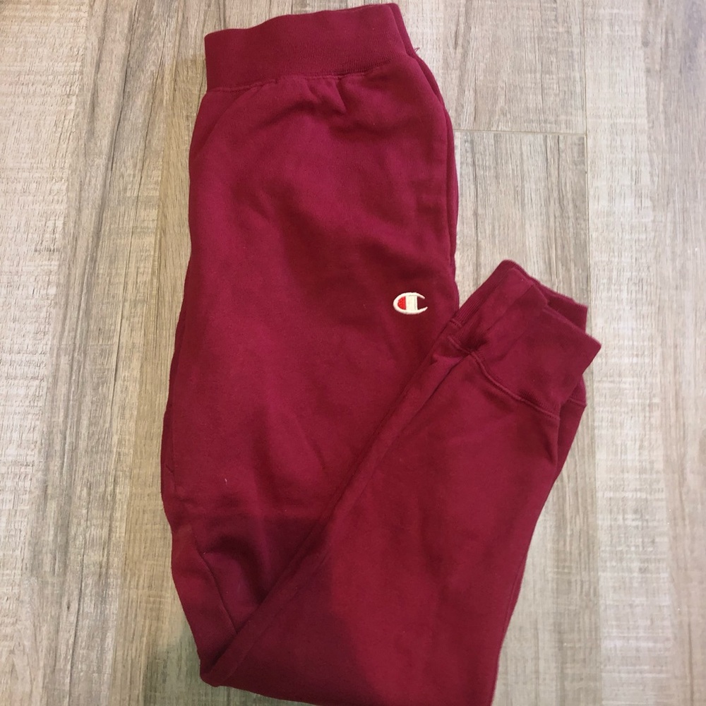 Champion Reverse Weave Sweatpants